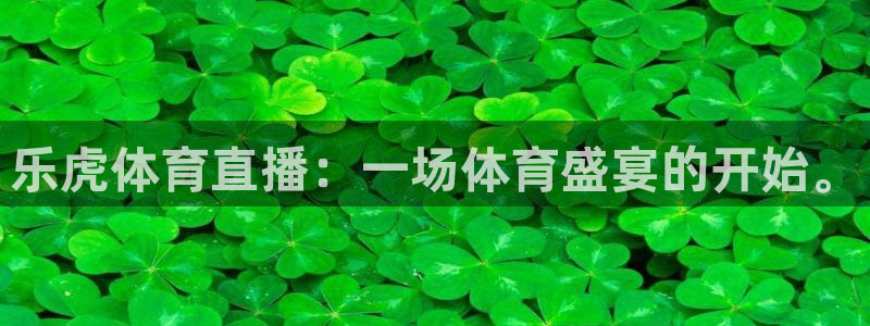 857篮球直播体育：乐虎体育直播：一场体育盛宴的开始。